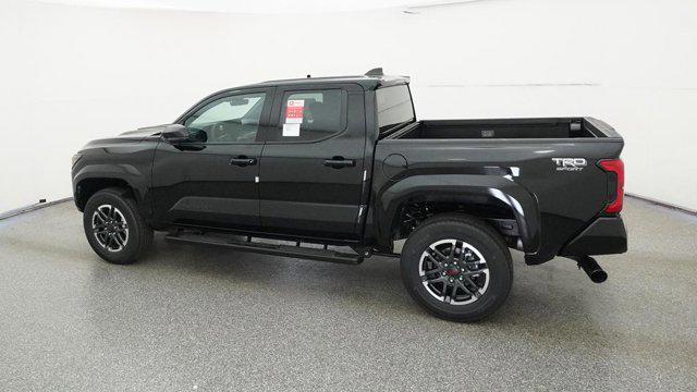new 2025 Toyota Tacoma car, priced at $43,964