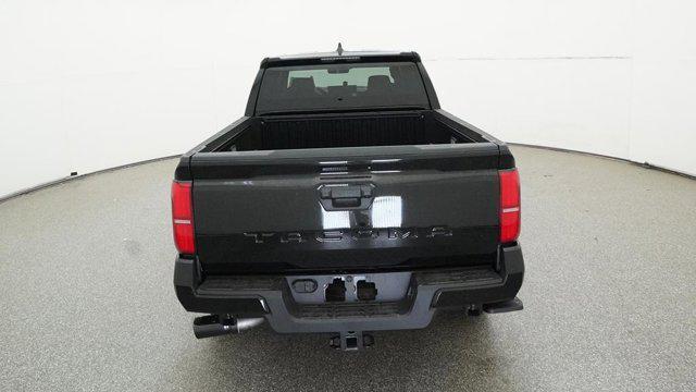 new 2025 Toyota Tacoma car, priced at $43,964