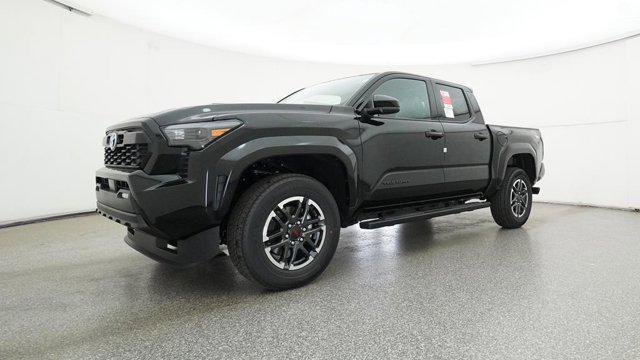 new 2025 Toyota Tacoma car, priced at $43,964