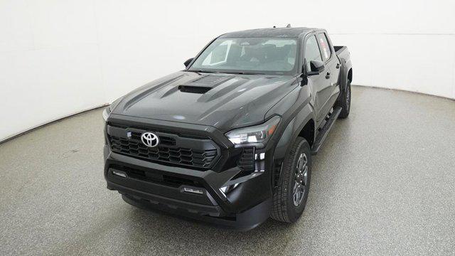 new 2025 Toyota Tacoma car, priced at $43,964