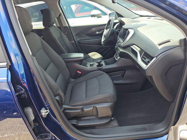 used 2022 GMC Terrain car, priced at $22,998