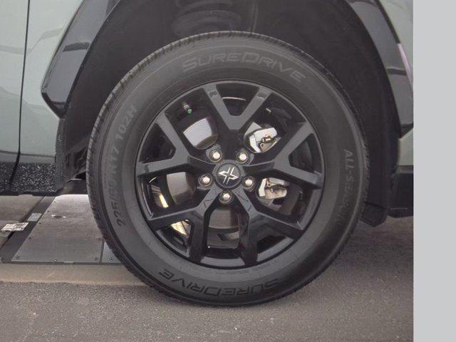 used 2022 Toyota RAV4 car, priced at $28,998