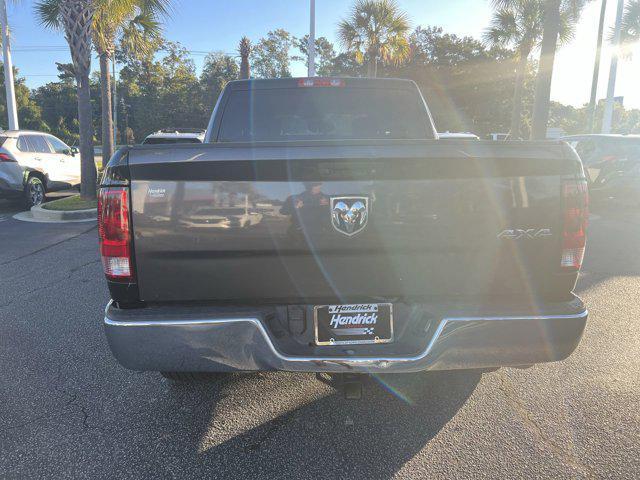 used 2023 Ram 1500 car, priced at $25,678