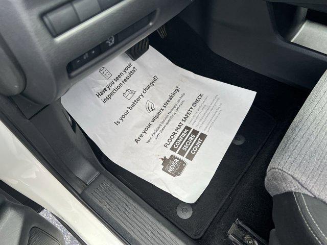 used 2023 Nissan Rogue car, priced at $18,995