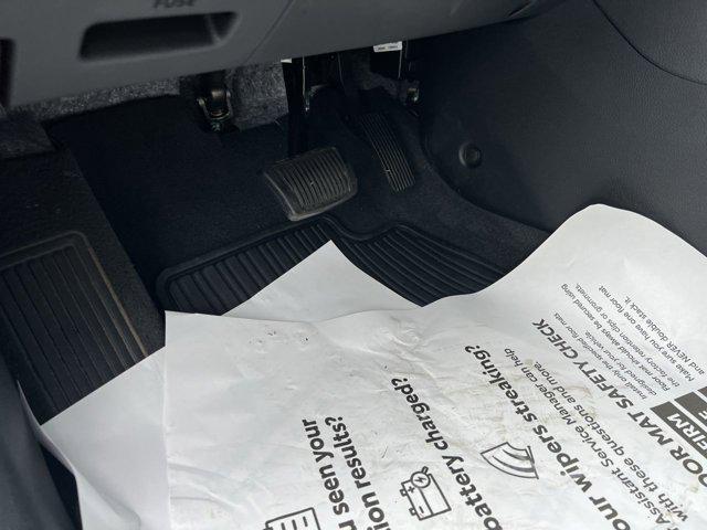 used 2023 Kia Rio car, priced at $16,998