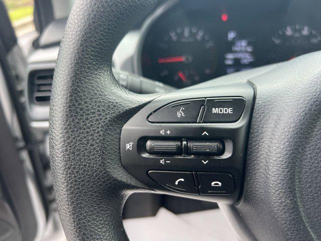 used 2023 Kia Rio car, priced at $16,998