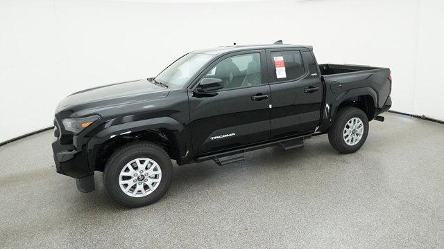 new 2024 Toyota Tacoma car, priced at $46,926