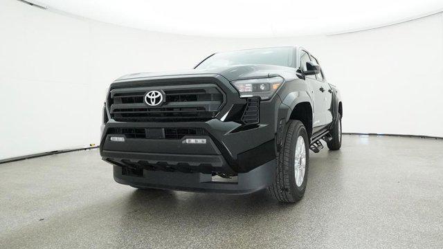 new 2024 Toyota Tacoma car, priced at $46,926