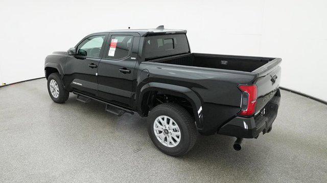 new 2024 Toyota Tacoma car, priced at $46,926