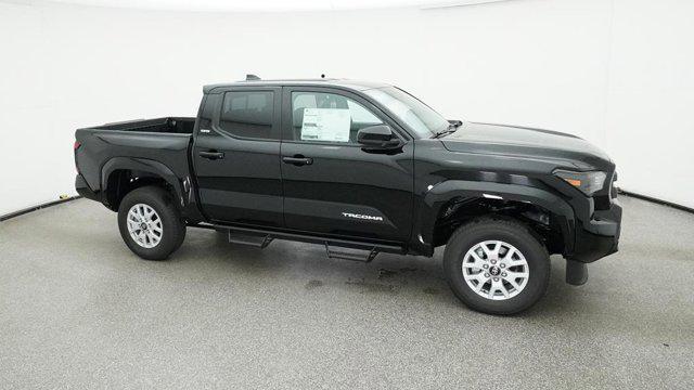 new 2024 Toyota Tacoma car, priced at $46,926