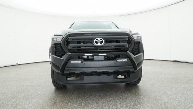 new 2024 Toyota Tacoma car, priced at $46,926