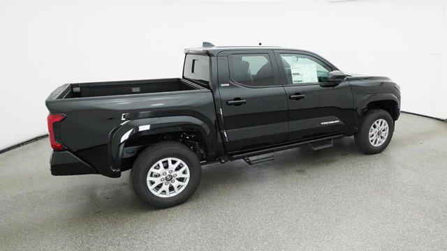 new 2024 Toyota Tacoma car, priced at $46,926