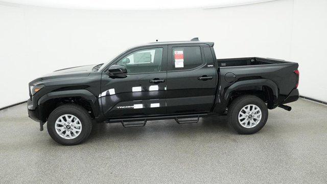 new 2024 Toyota Tacoma car, priced at $46,926