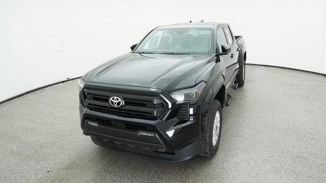 new 2024 Toyota Tacoma car, priced at $46,926