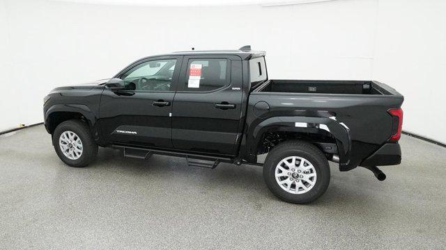 new 2024 Toyota Tacoma car, priced at $46,926