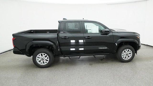 new 2024 Toyota Tacoma car, priced at $46,926