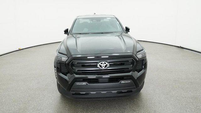 new 2024 Toyota Tacoma car, priced at $46,926