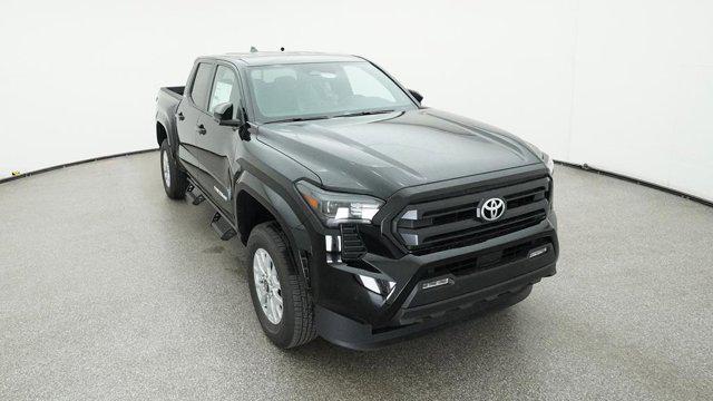 new 2024 Toyota Tacoma car, priced at $46,926