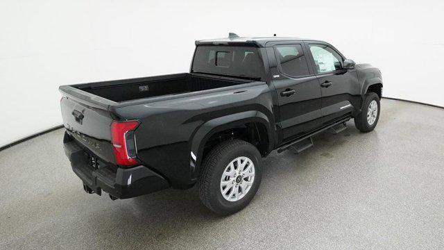 new 2024 Toyota Tacoma car, priced at $46,926