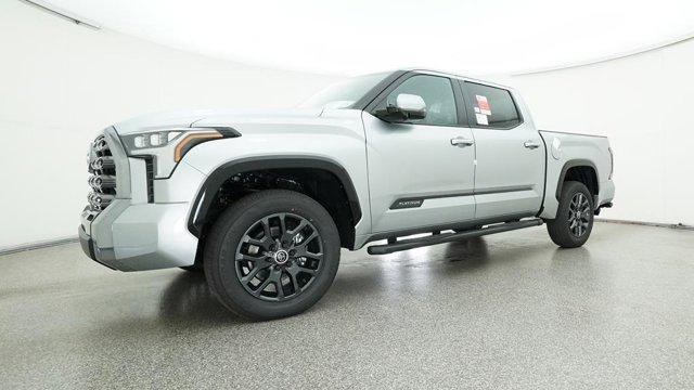 new 2024 Toyota Tundra car, priced at $70,029