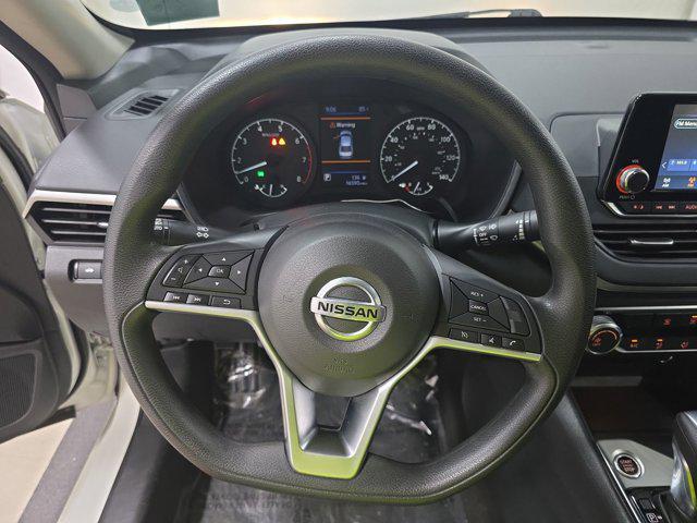 used 2022 Nissan Altima car, priced at $20,998