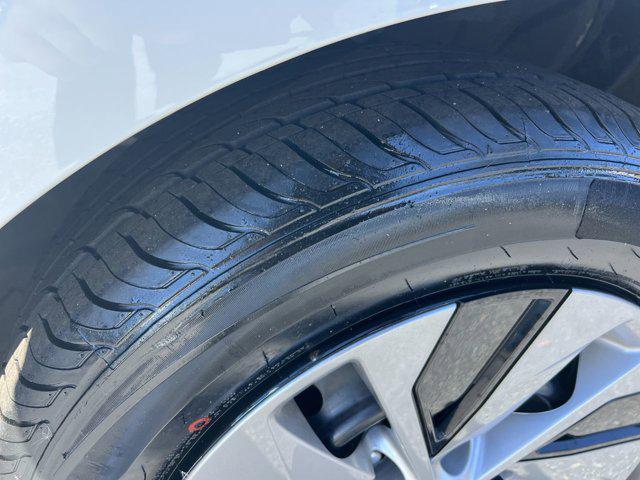 used 2022 Nissan Altima car, priced at $19,278