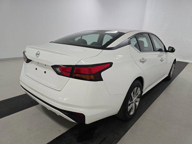 used 2022 Nissan Altima car, priced at $20,998
