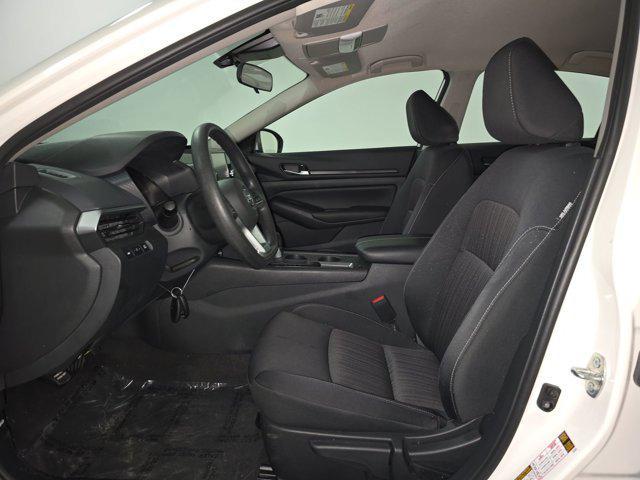 used 2022 Nissan Altima car, priced at $20,998