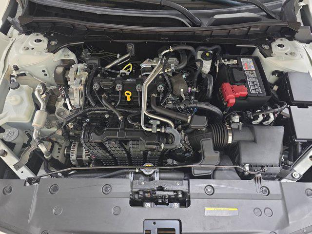 used 2022 Nissan Altima car, priced at $20,998