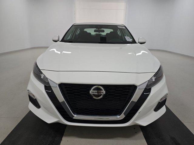 used 2022 Nissan Altima car, priced at $20,998