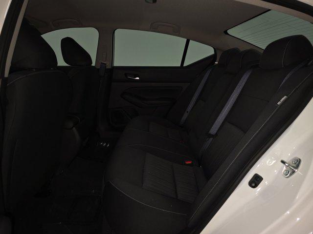 used 2022 Nissan Altima car, priced at $20,998