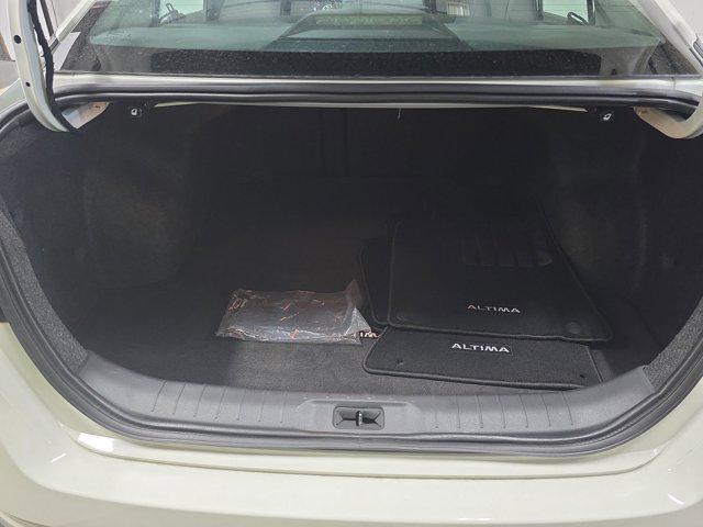 used 2022 Nissan Altima car, priced at $20,998
