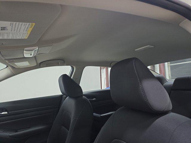 used 2022 Nissan Altima car, priced at $20,998