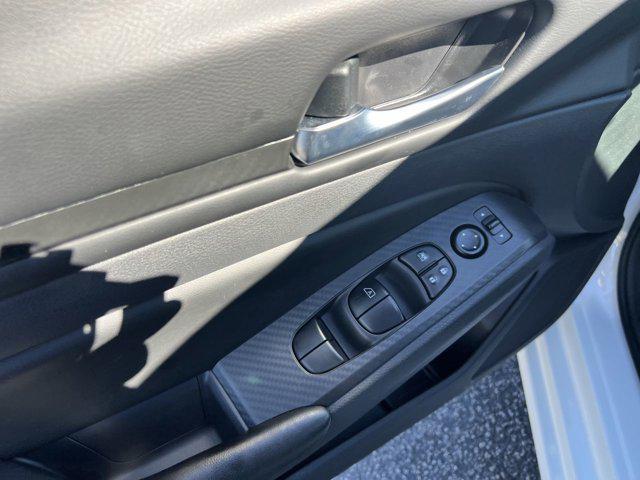 used 2022 Nissan Altima car, priced at $19,278