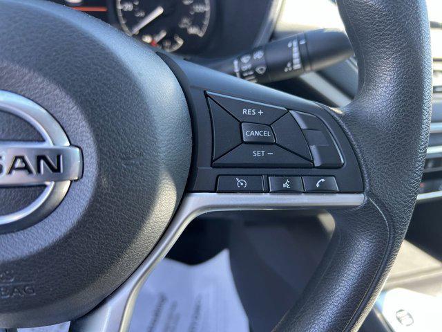 used 2022 Nissan Altima car, priced at $19,278