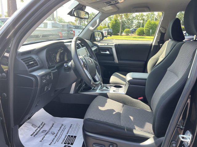 used 2024 Toyota 4Runner car, priced at $45,298