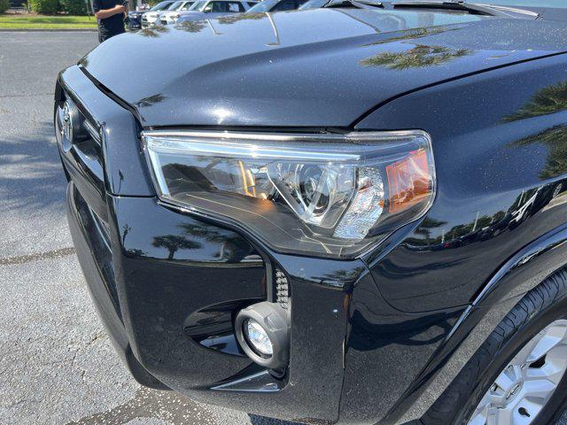 used 2024 Toyota 4Runner car, priced at $45,298