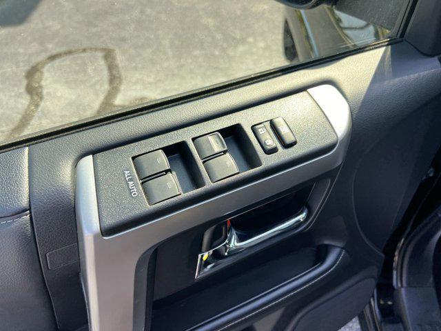 used 2024 Toyota 4Runner car, priced at $45,298