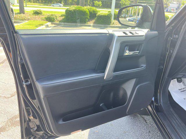 used 2024 Toyota 4Runner car, priced at $45,298