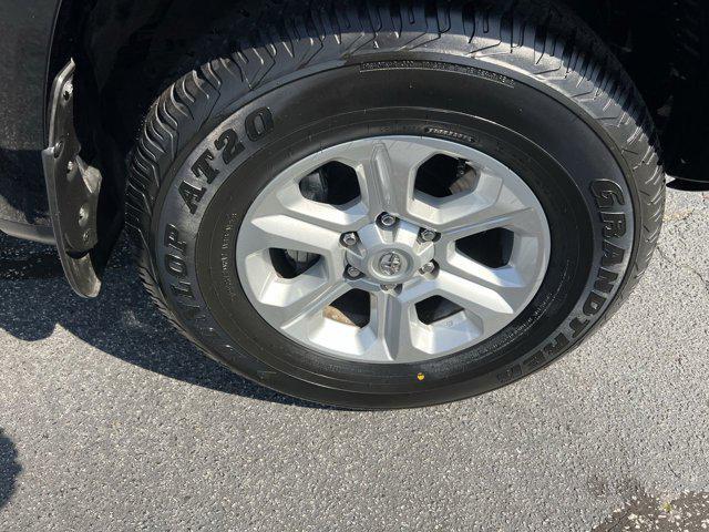 used 2024 Toyota 4Runner car, priced at $45,298
