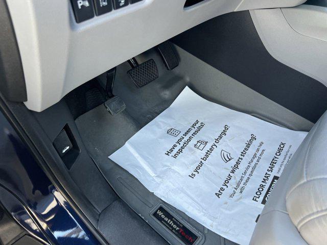 used 2018 Honda Pilot car, priced at $20,998