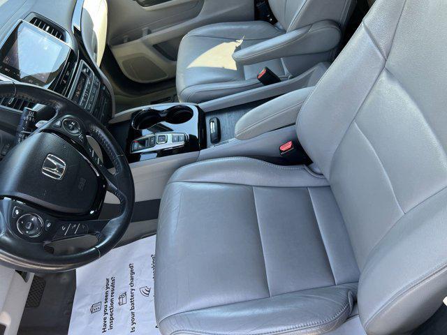 used 2018 Honda Pilot car, priced at $20,998