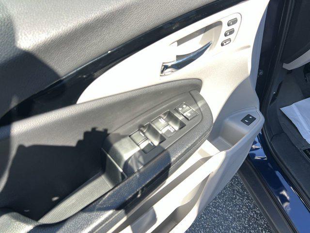 used 2018 Honda Pilot car, priced at $20,998