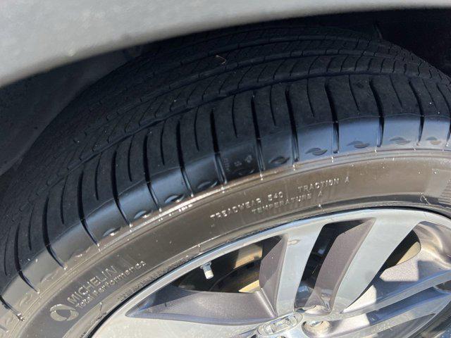 used 2018 Honda Pilot car, priced at $20,998