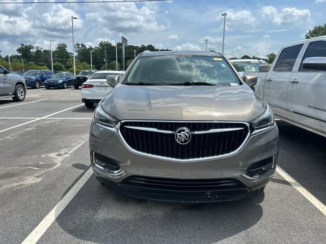 used 2018 Buick Enclave car, priced at $16,998