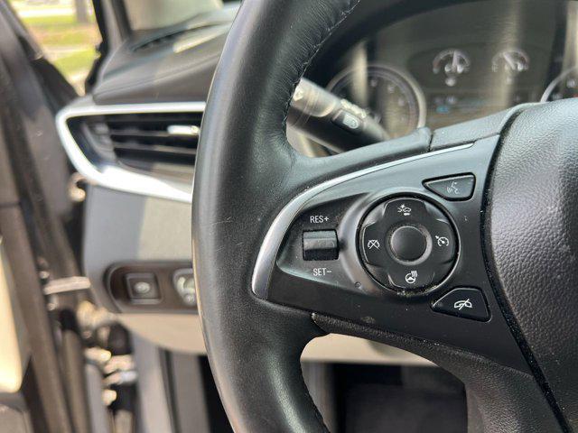 used 2018 Buick Enclave car, priced at $16,998