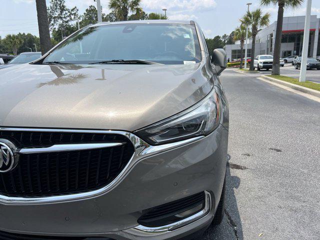 used 2018 Buick Enclave car, priced at $16,998