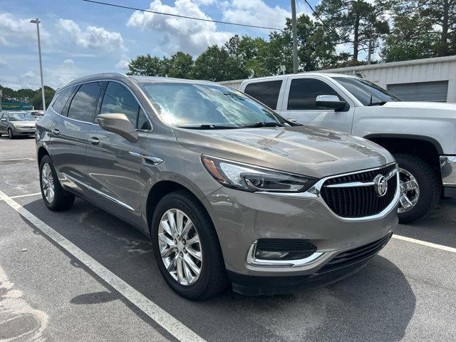used 2018 Buick Enclave car, priced at $16,998