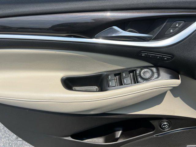 used 2018 Buick Enclave car, priced at $16,998