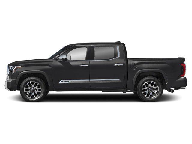 new 2025 Toyota Tundra car, priced at $74,859